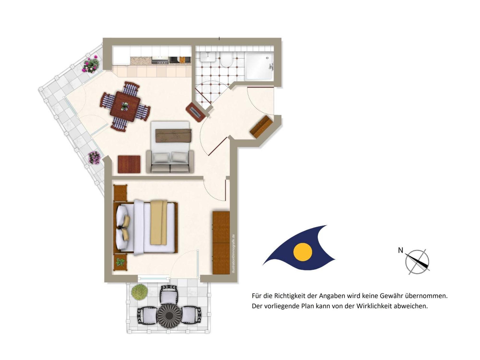 Villa Strandperle Whg 24 제바트헤링스도르프 외부 사진